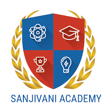 Sanjivani Academy Kopargaon logo